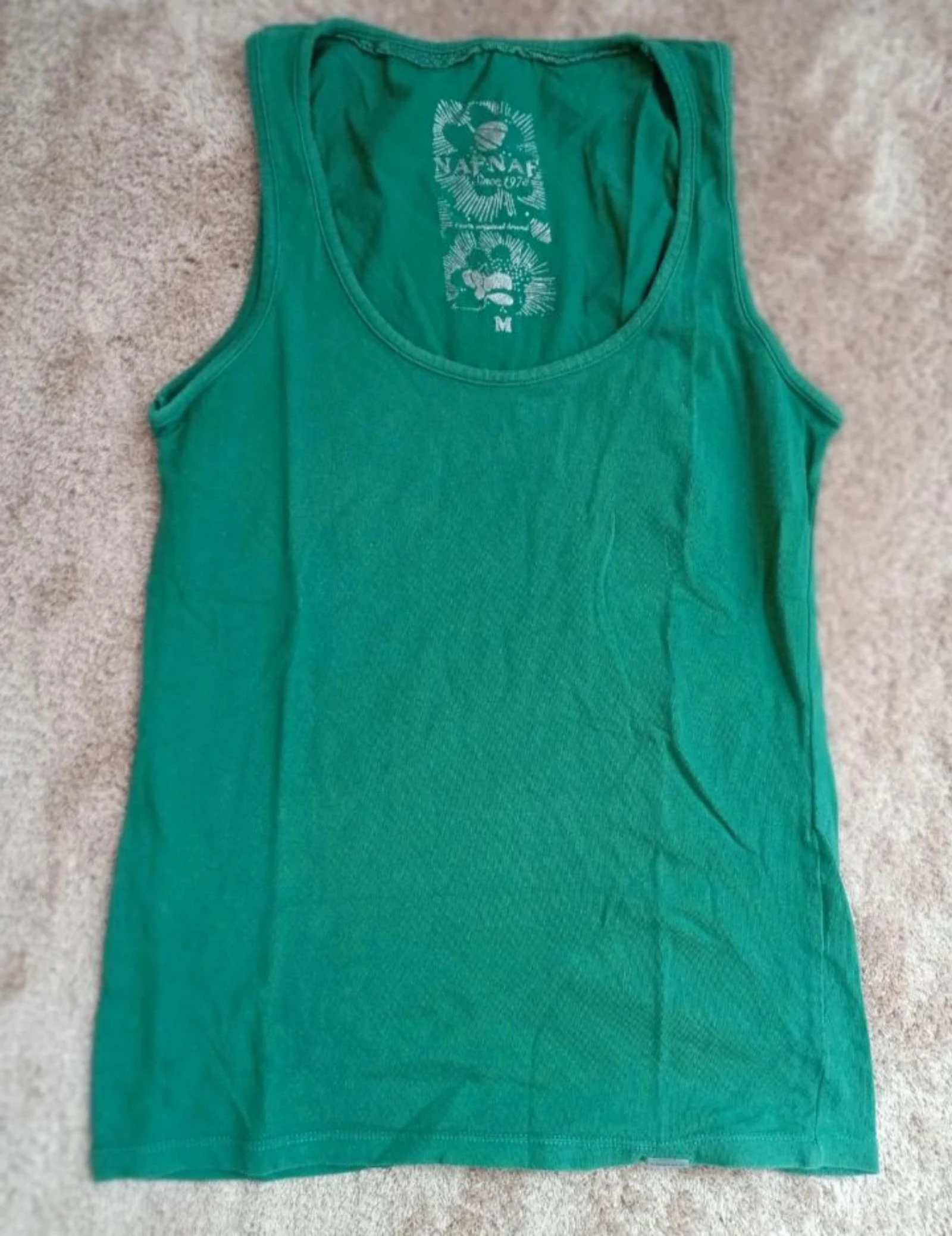 Set T-shirts dames Naf Naf | Maat M – photo 4